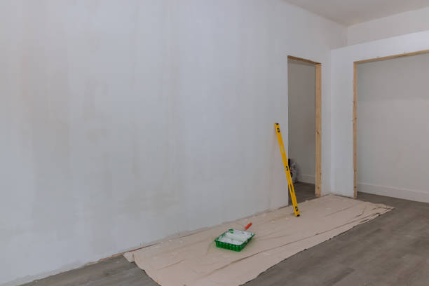 Biohazard Mold Removal in Gleason, TN